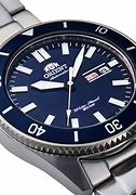 Image result for orient watch