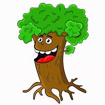 Image result for Funny Tree Drawings