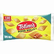 Image result for Triple Meat Pizza Rolls