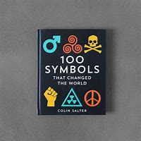 Image result for 100 Symbols That Changed the World