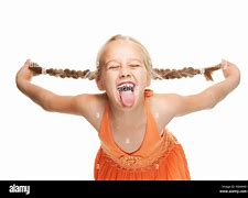 Image result for Funny Little Girl Eh Face