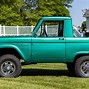 Image result for 60 Ford Bronco