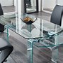 Image result for Glass Top Coffee Table