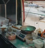Image result for Food Truck Equipment