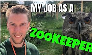 Image result for Life of a Zookeeper