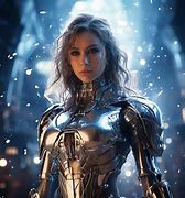 Image result for Robot Shoot Lasers