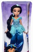 Image result for Disney Princess Jasmine Dress Up Doll