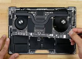 Image result for MacBook M2 Pro 14 Inside