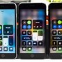 Image result for iPhone 8 Plus Interface