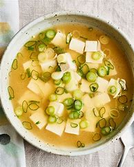 Image result for Miso Soup Recipe Easy