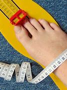 Image result for Measuring Foot Size