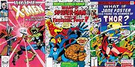 Image result for What If Comic Books