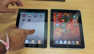 Image result for iPad 1 vs iPad 2