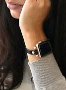 Image result for Apple Watch 42Mm On Wrist Female