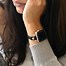 Image result for Bracelet Femme Apple Watch
