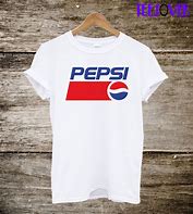 Image result for Pepsi T-Shirt Girls