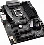 Image result for +MOS FET Asus Motherboard