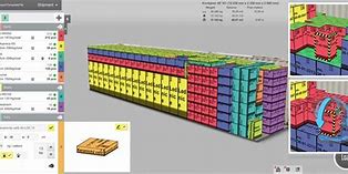 Image result for Container Loading Calculator