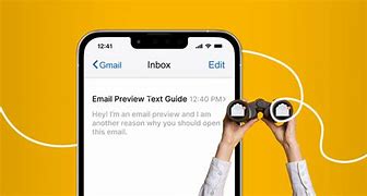 Image result for Preview Text/Images