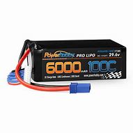 Image result for 8 Cell Lipo Battery