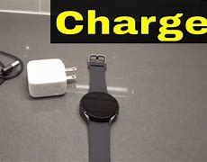 Image result for How to Charge Samsung Galaxy Watch