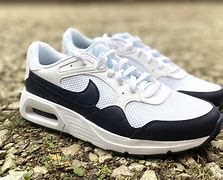 Image result for Nike Men's Air Max SC Low White