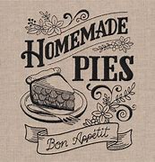 Image result for Pie Embroidery Design