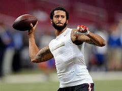 Image result for Who Is Colin Kaepernick