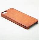 Image result for Leather iPhone 5 SE Case