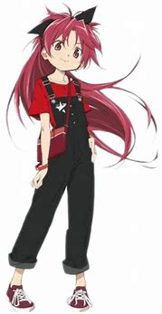 Image result for Pmmm Kyoko