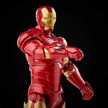 Image result for Iron Man Mark III