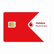 Image result for Vodafone Sim Card