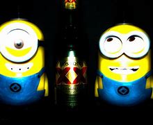 Image result for Minion Beer