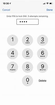 Image result for What's a Sim Card in a iPhone