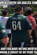 Image result for Memes of NFL Philadelphia Eagles