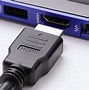 Image result for Where Is the HDMI Port On a Monitor