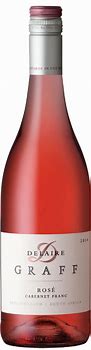 Image result for Dunham Cabernet Franc Rose