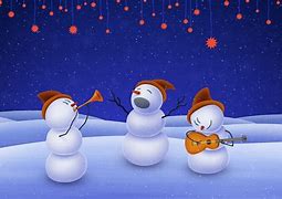Image result for Animated Christmas Wallpaper with Music