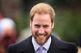 Image result for Prince William Bald with Beard