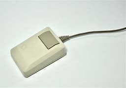 Image result for Macintosh 128K Mouse