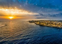 Image result for Malta Sunrise
