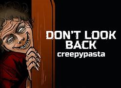 Image result for Creepypasta Back Stories