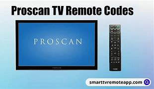 Image result for Proscan TV Inputs
