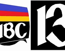 Image result for IBC 13 Logo