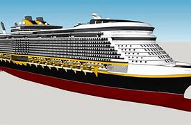 Image result for Cruise Ship Concept