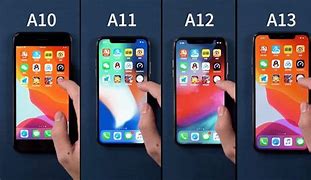 Image result for Apple a 10 Fusion vs 12 Bionic