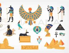 Image result for Egyptian Pictograms