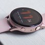 Image result for Galaxy Active vs Watch