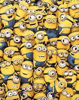 Image result for Despicable Me Many Minions