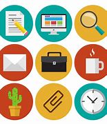 Image result for Office Icon SVG